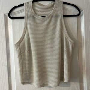 Lululemon Train Tank - Size 8